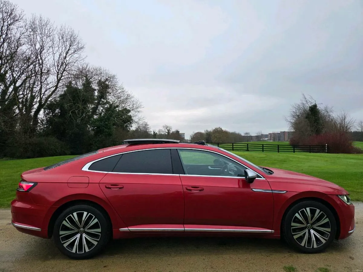 222 VOLKSWAGEN ARTEON ELEGANCE - Image 1