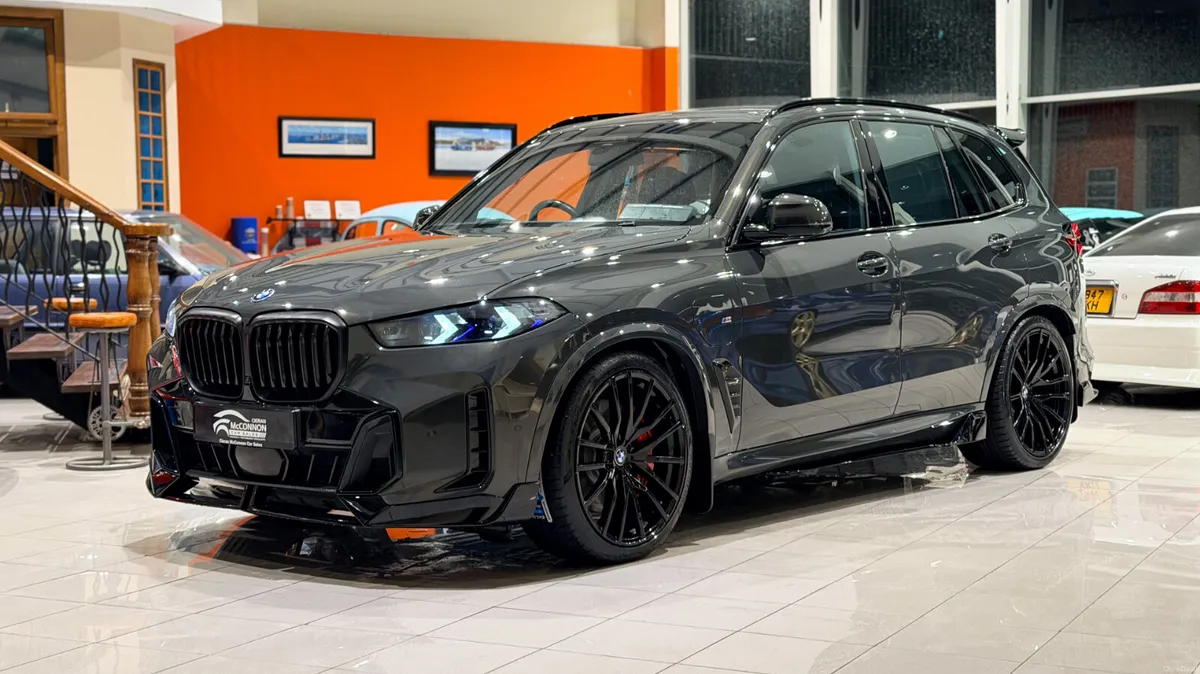 DEPOSIT TAKEN - Image 1