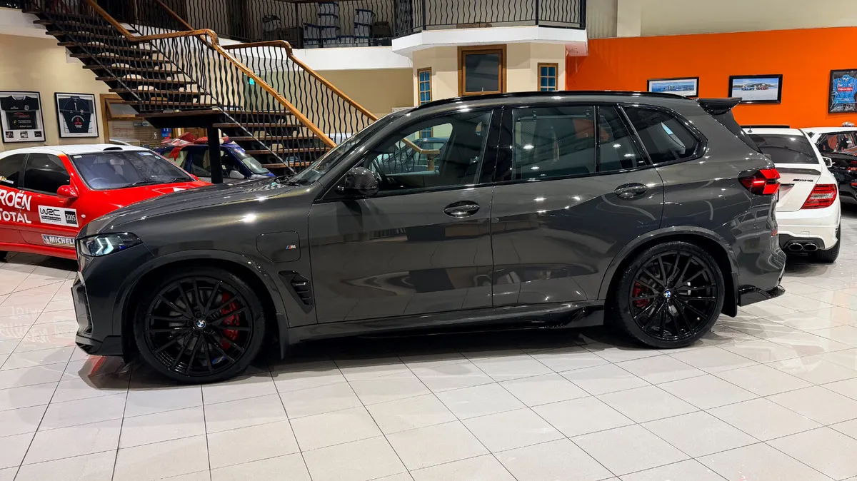 DEPOSIT TAKEN - Image 2