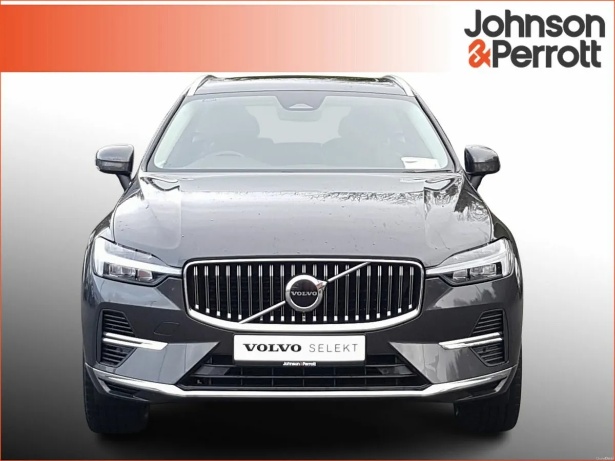 Volvo XC60 T6 3550hp AWD PHEV Inscription AWD (Two - Image 4