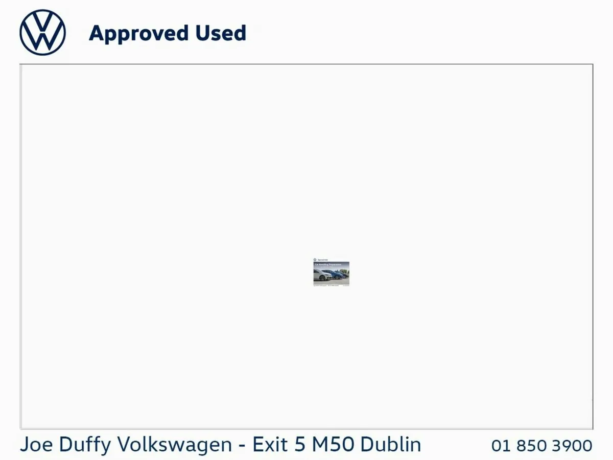 Volkswagen Golf Style 2.0 TDI 115HP - Image 1