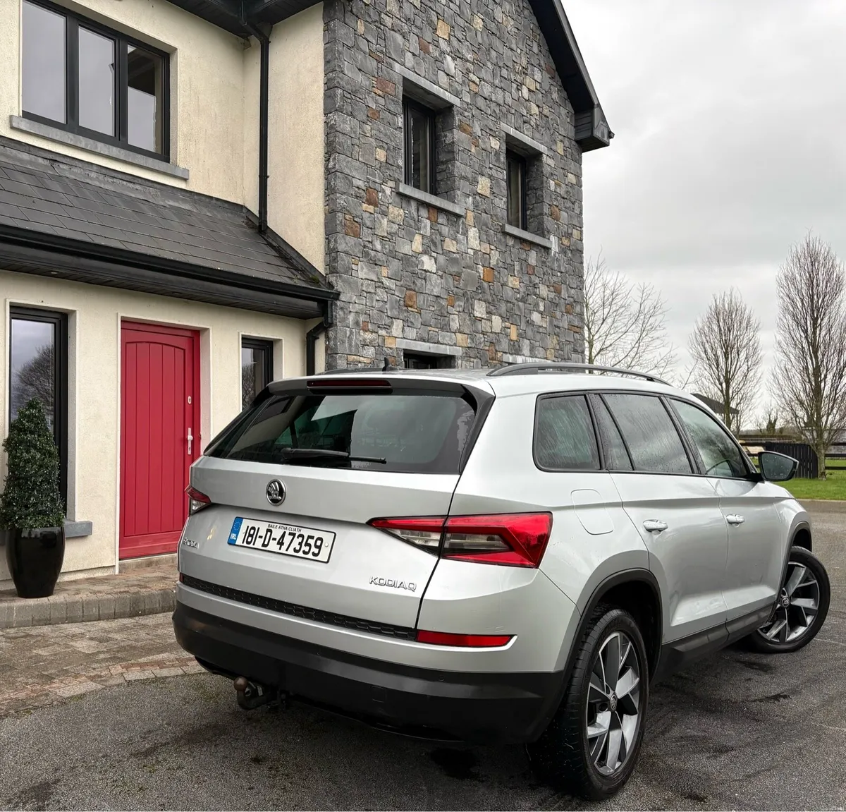 Skoda Kodiaq - Image 4