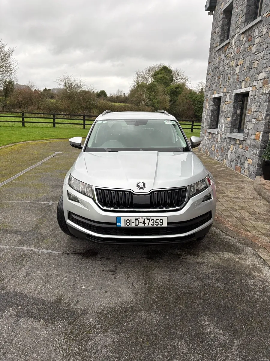 Skoda Kodiaq - Image 2