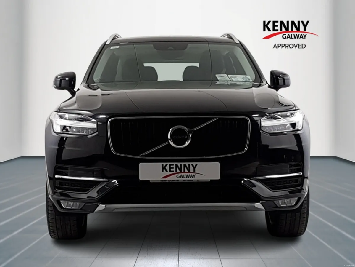 Volvo XC90 *Deposit Taken* D4 FWD MOMENTUM GT 5DR - Image 2