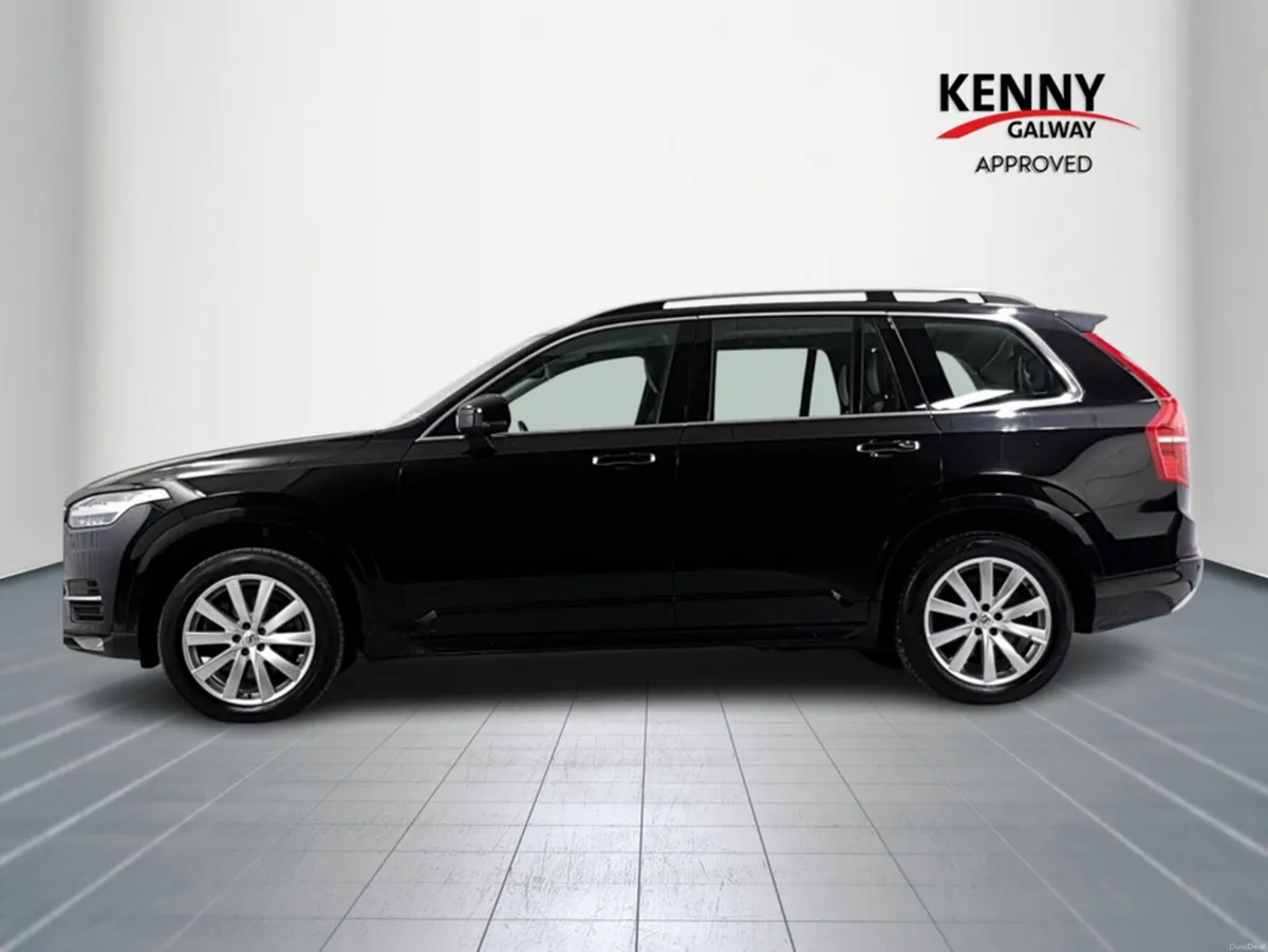 Volvo XC90 *Deposit Taken* D4 FWD MOMENTUM GT 5DR - Image 4