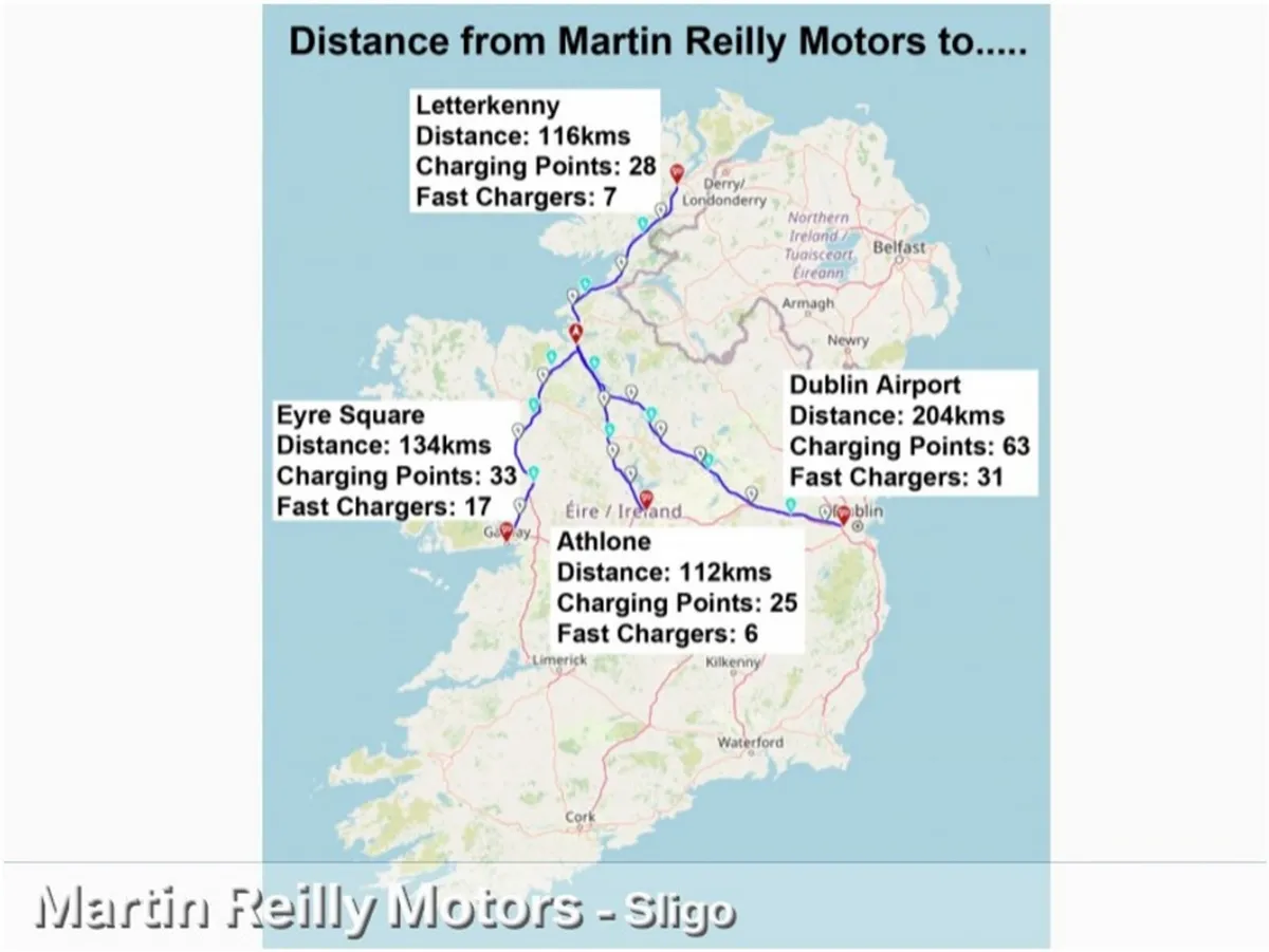 Hyundai IONIQ 6 Elegance 77kW - Range of 614KM - Image 4