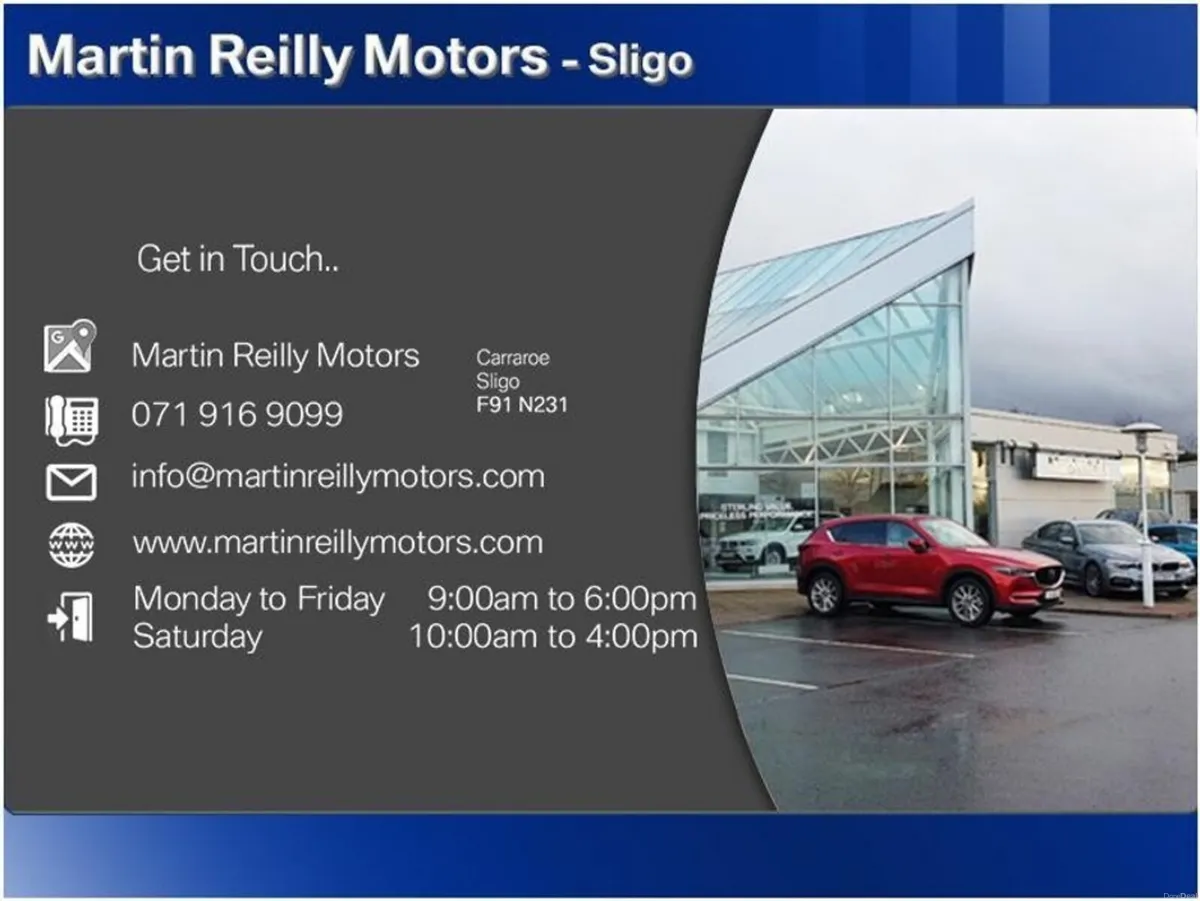 Kia Stonic 1.0 K2 - Image 4