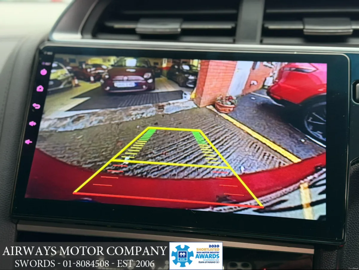 Honda Fit 1.5 HYBRID RS MODEL - EXCLUSIVE - Image 4