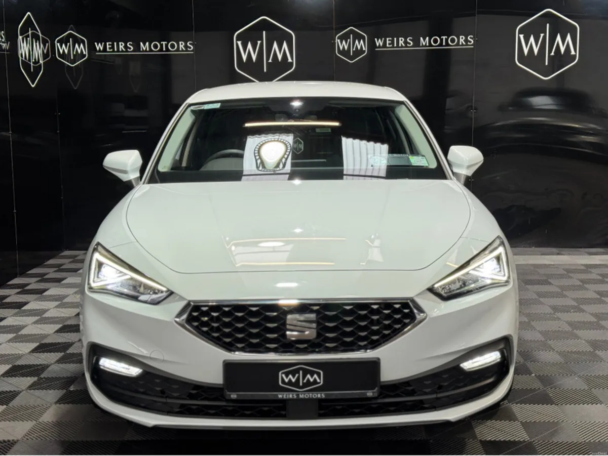 SEAT Leon 2.0 TDI 150HP DSG XCELLENCE 5DR A AUTO - Image 4