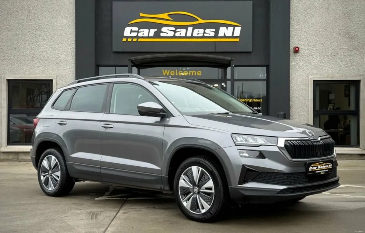 2.0 TDI SE Drive SUV 5dr Diesel Manual Euro 6 (s/s - Image 1