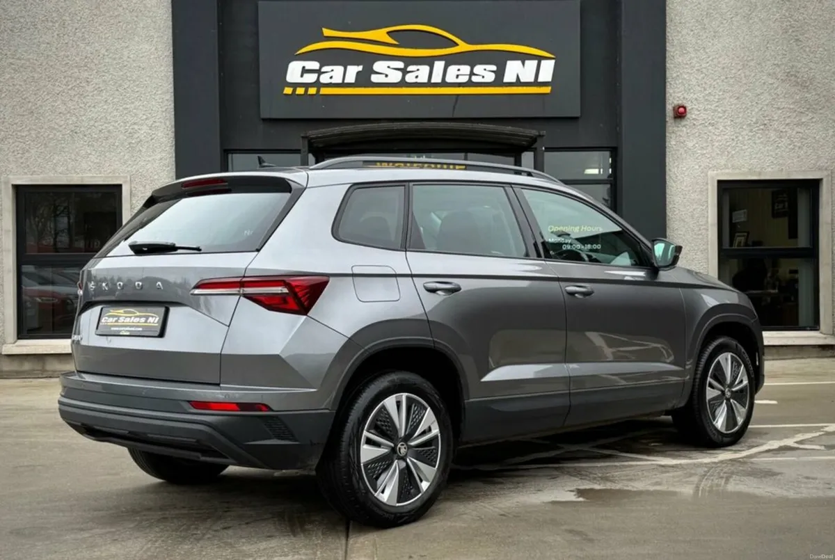 2.0 TDI SE Drive SUV 5dr Diesel Manual Euro 6 (s/s - Image 3