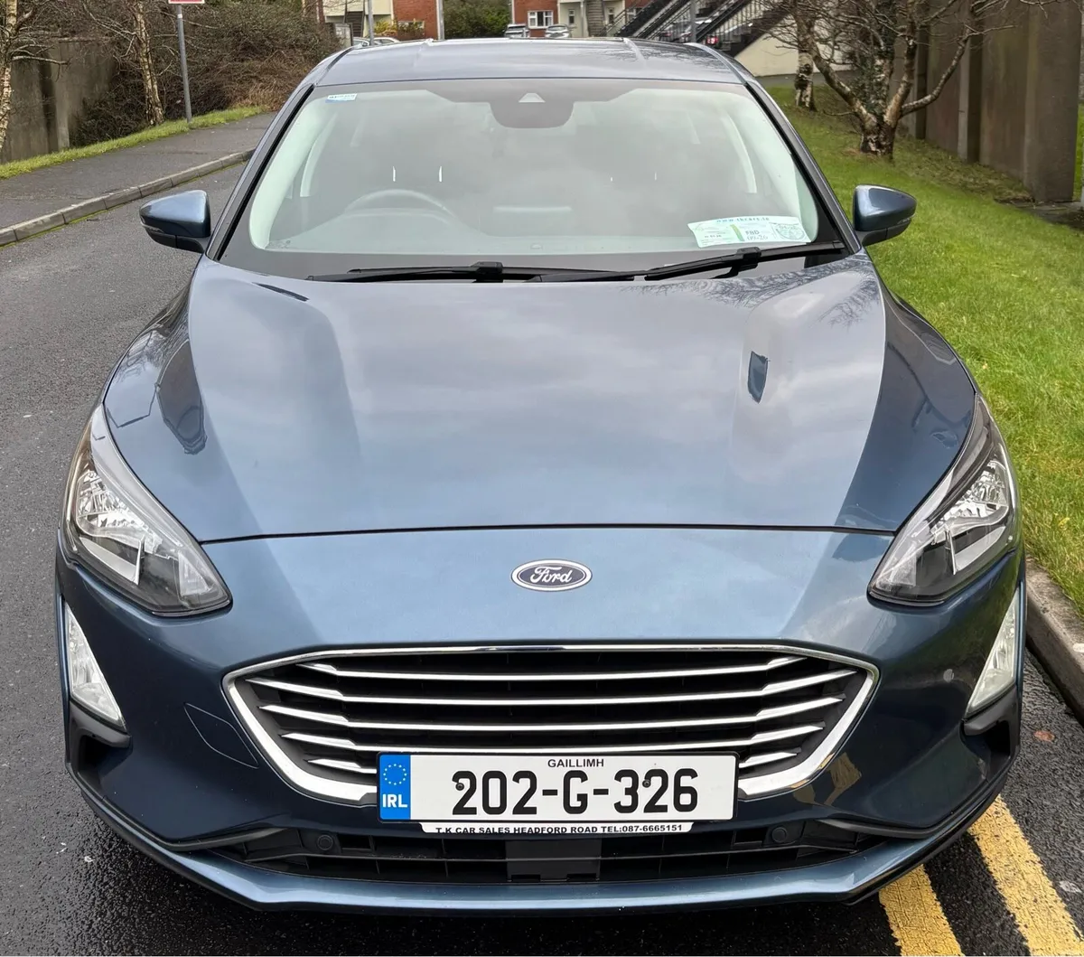 Ford focus - Image 4