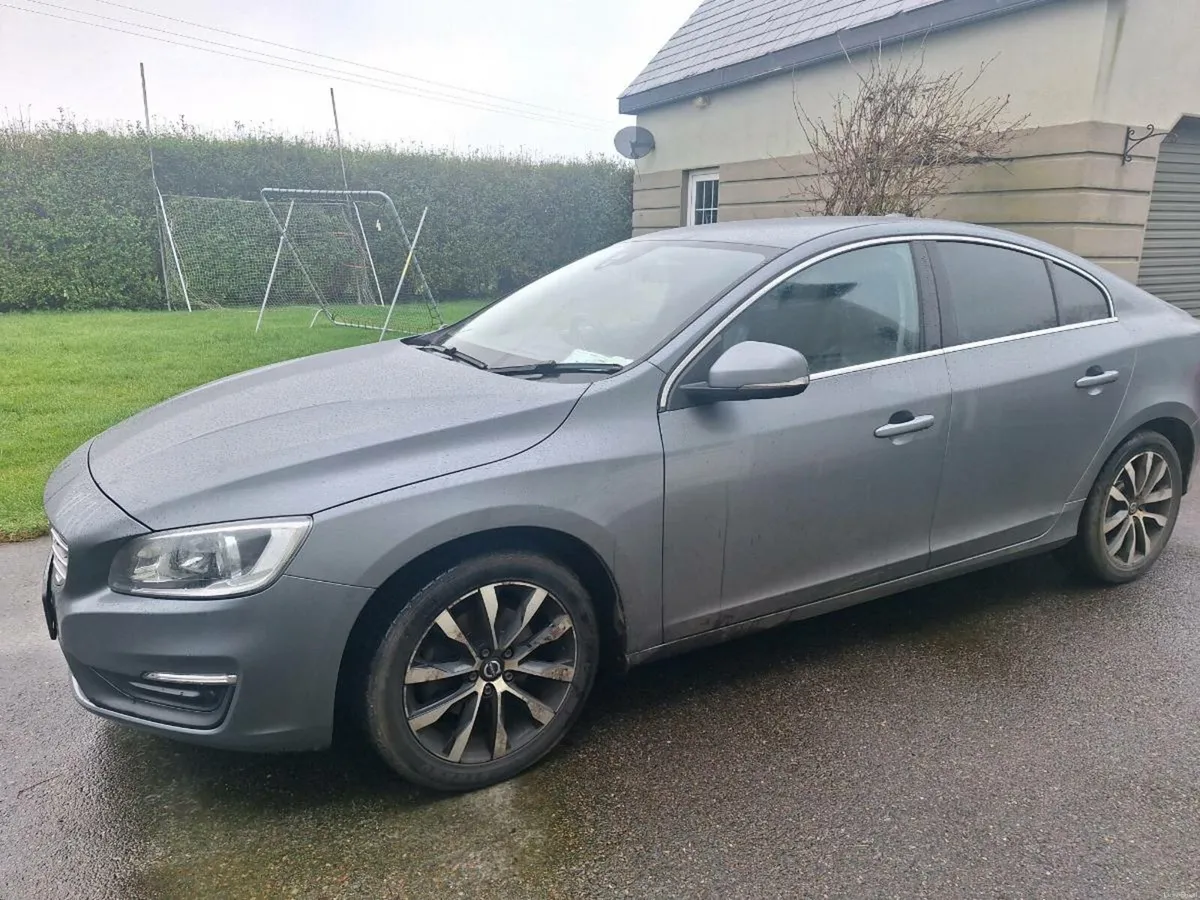 Volvo S60 - Image 3