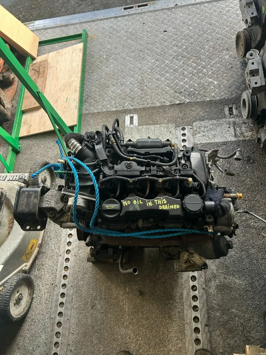 Peugeot Expert 2011 - Image 3