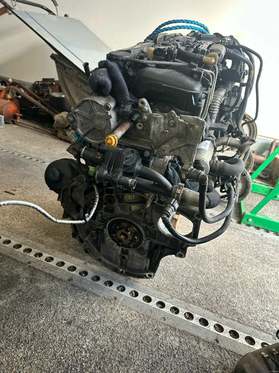 Peugeot Expert 2011 - Image 4