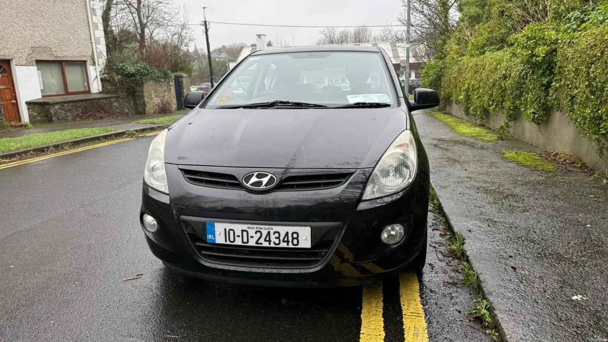 Hyundai i20 - Image 2