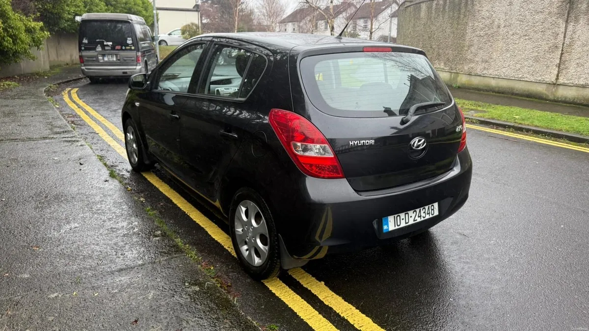 Hyundai i20 - Image 3