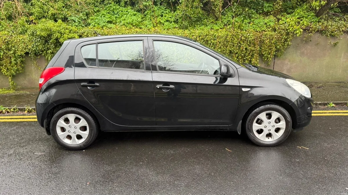Hyundai i20 - Image 4
