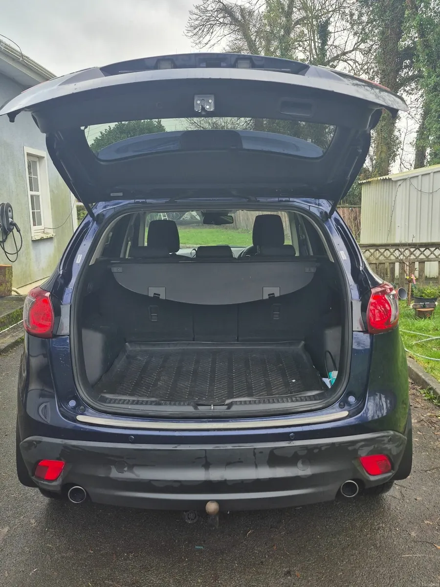 Mazda CX-5 2013 - Image 2