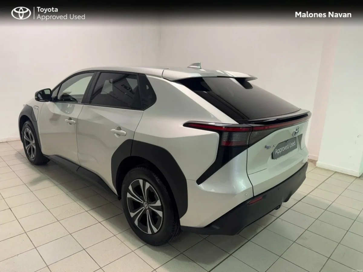 Toyota bZ4X bZ4X Sport FWD - Image 2