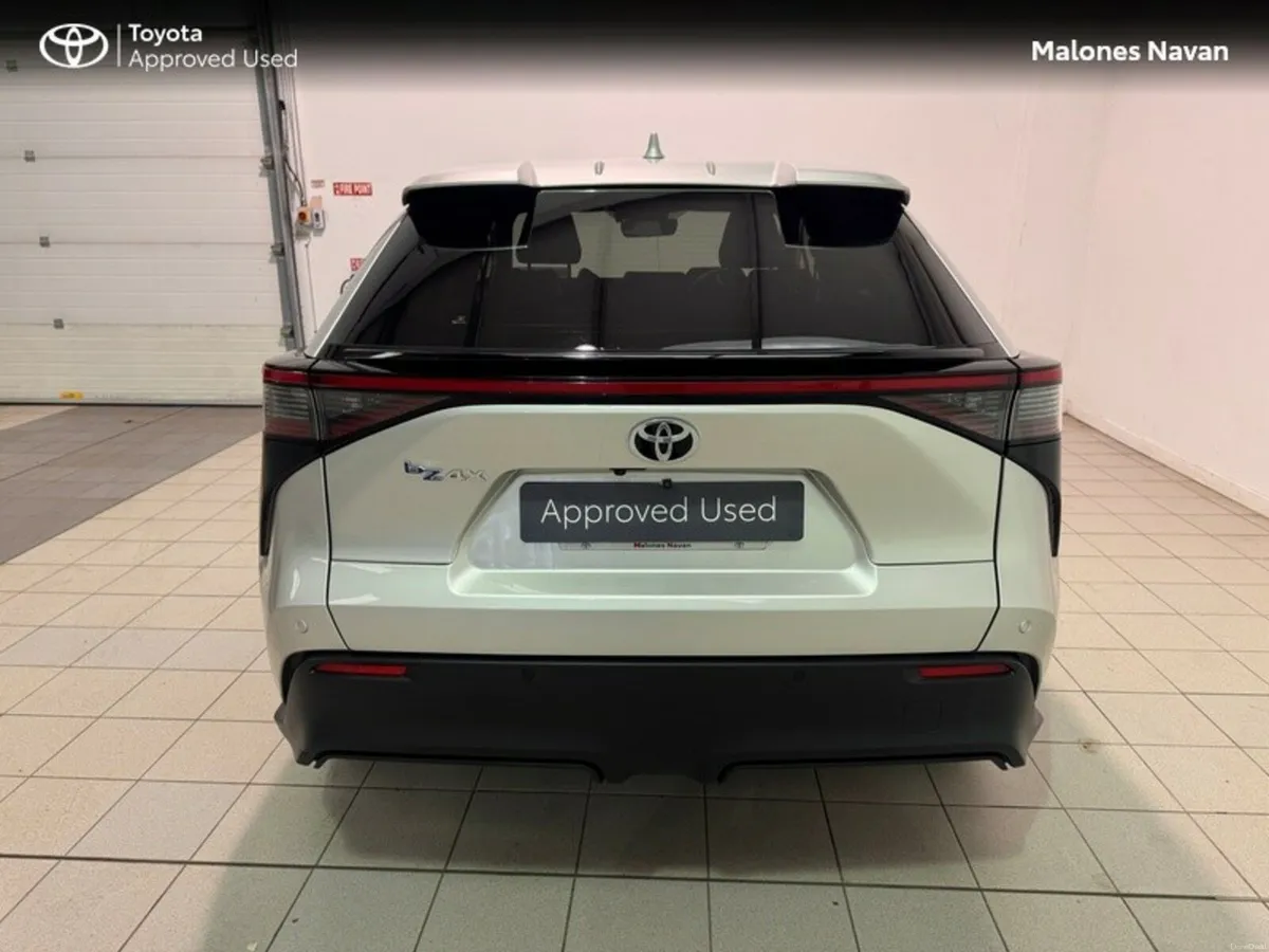 Toyota bZ4X bZ4X Sport FWD - Image 4