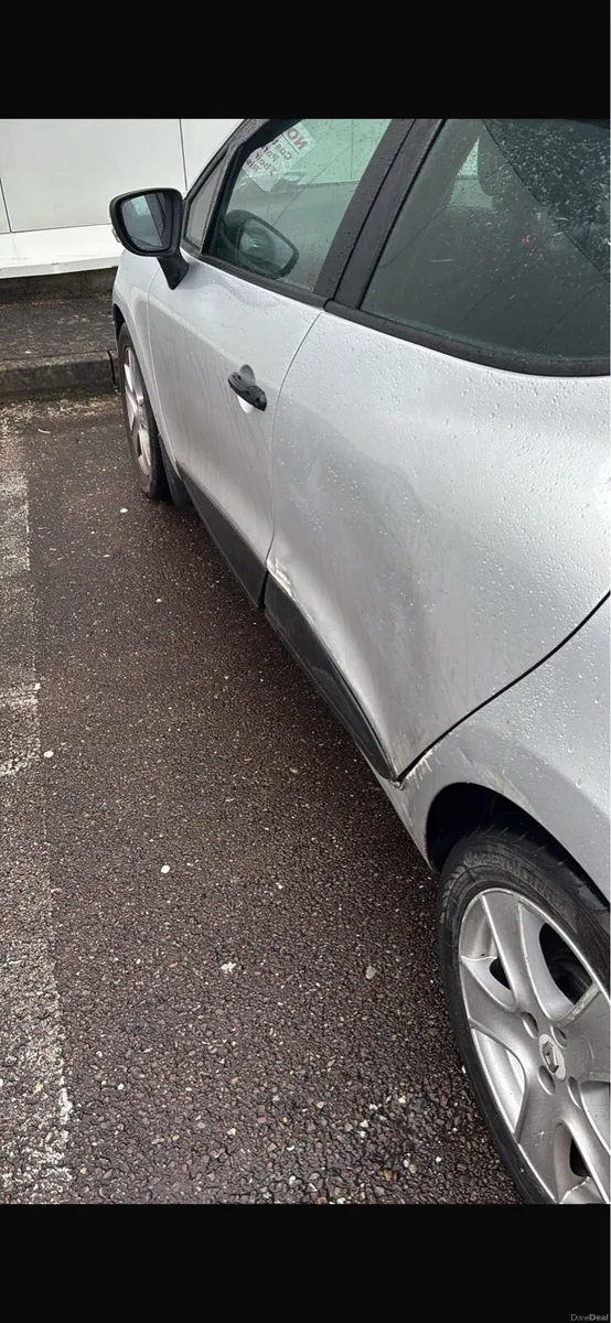 Renault Clio 2014 - Image 4
