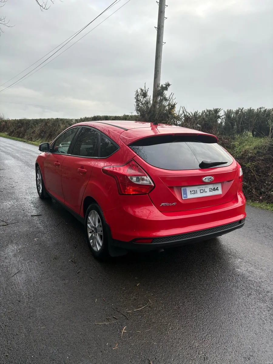 2013 Ford Focus *New Nct* - Image 3