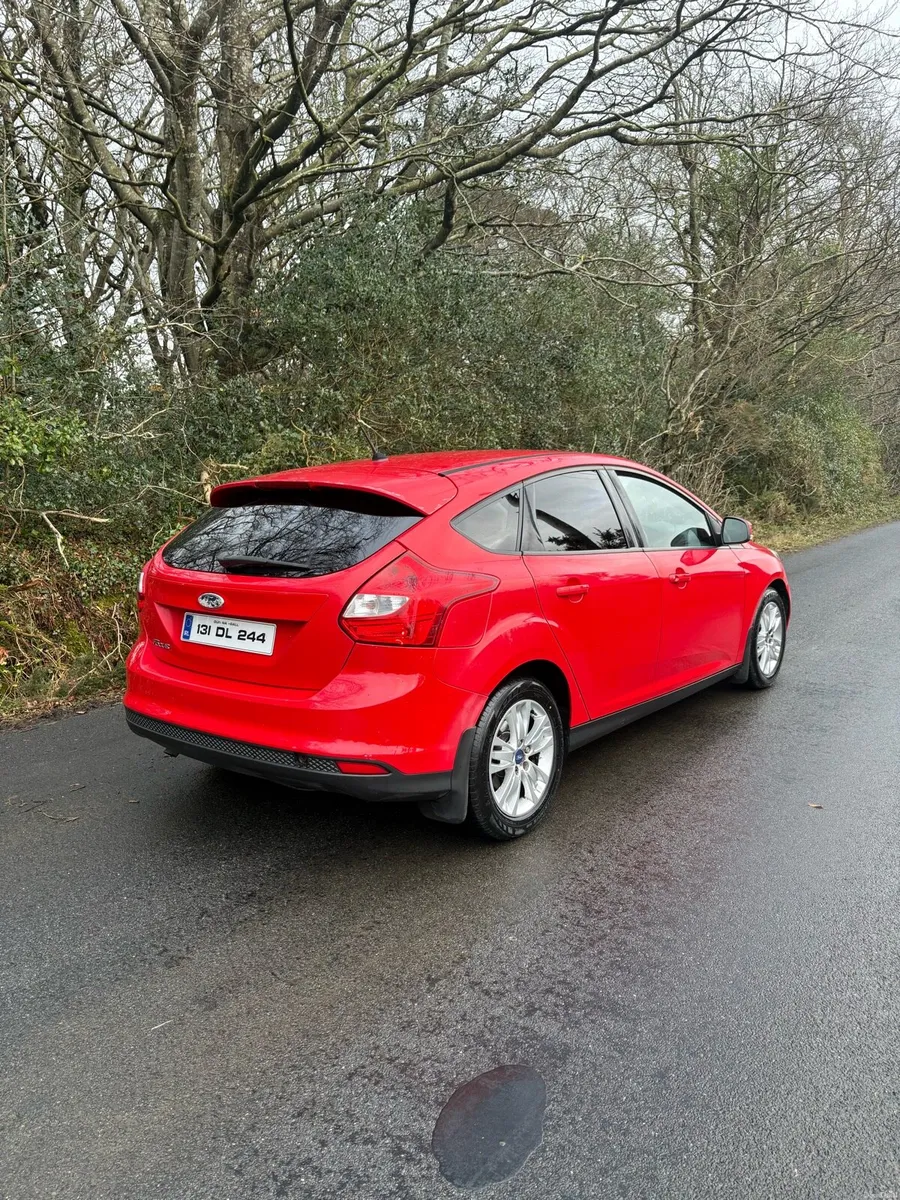 2013 Ford Focus *New Nct* - Image 2