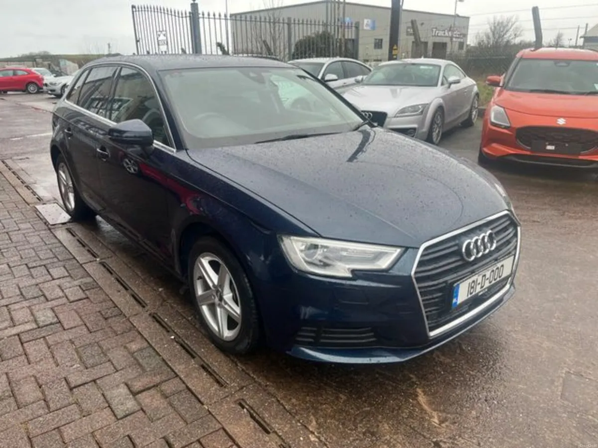 Audi A3 1.4tsi auto - Image 2