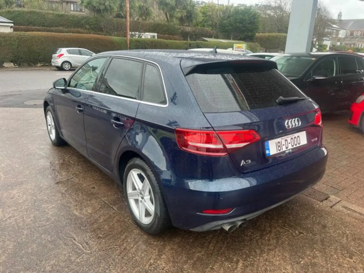 Audi A3 1.4tsi auto - Image 4