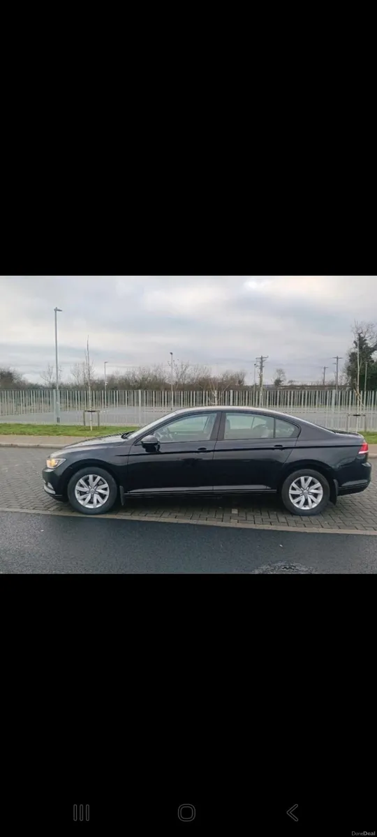 Volkswagen passat 2017 long NCT and tax!! - Image 3