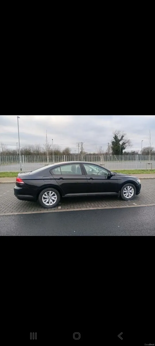 Volkswagen passat 2017 long NCT and tax!! - Image 2