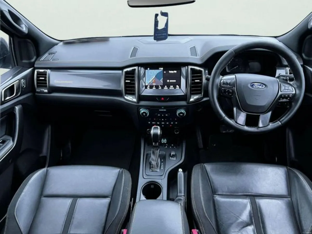 Ford Ranger 2.0 Wildtrak 4X4 AUT (€20, 239 + vat) - Image 4