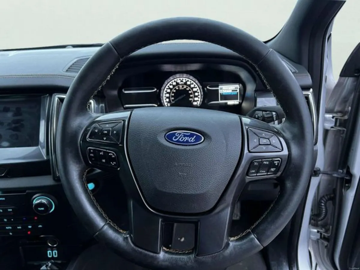 Ford Ranger 2.0 Wildtrak 4X4 AUT (€20, 239 + vat) - Image 2
