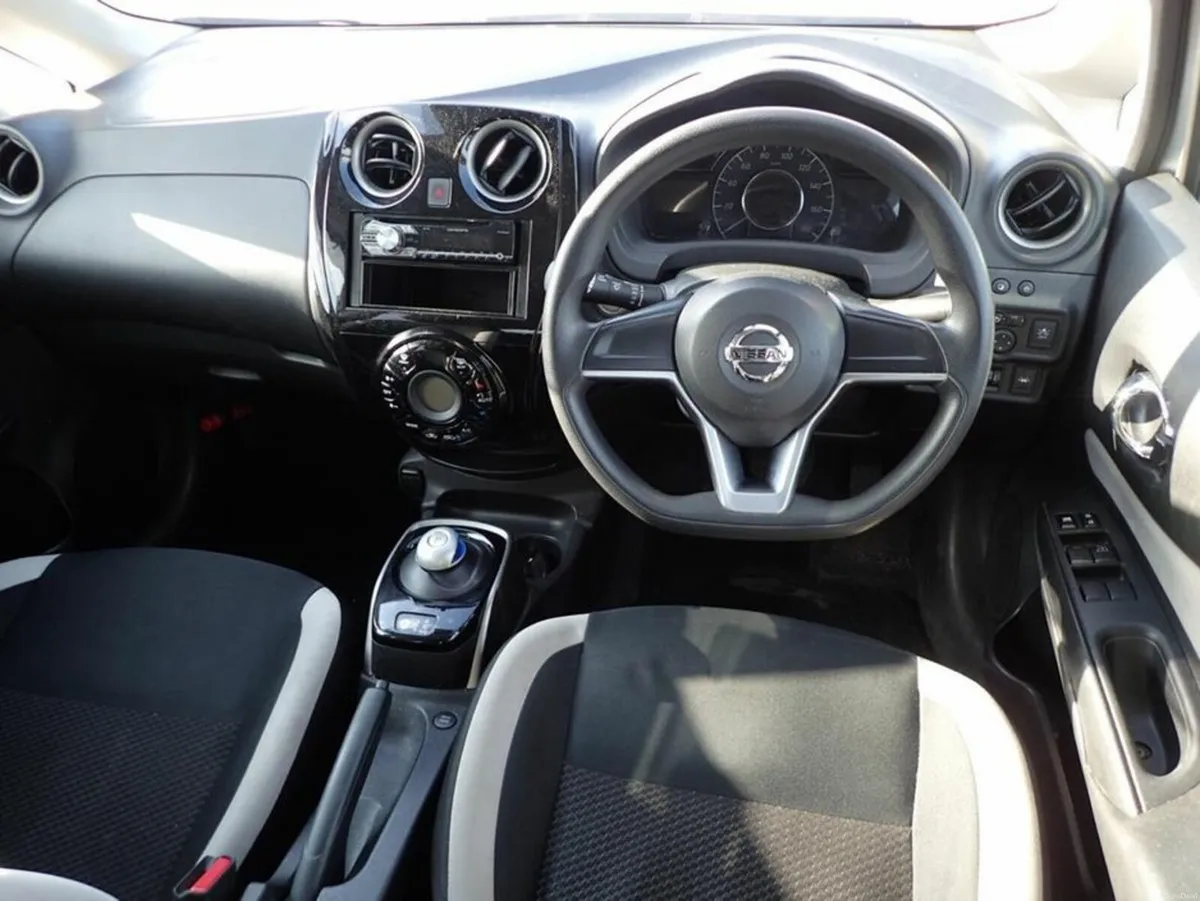 Nissan Note e-Power B - Image 3