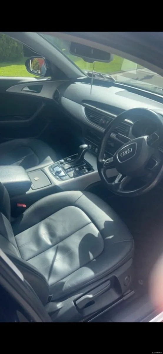 Audi A6 2016 SE Business (Limp Mode) - Image 3