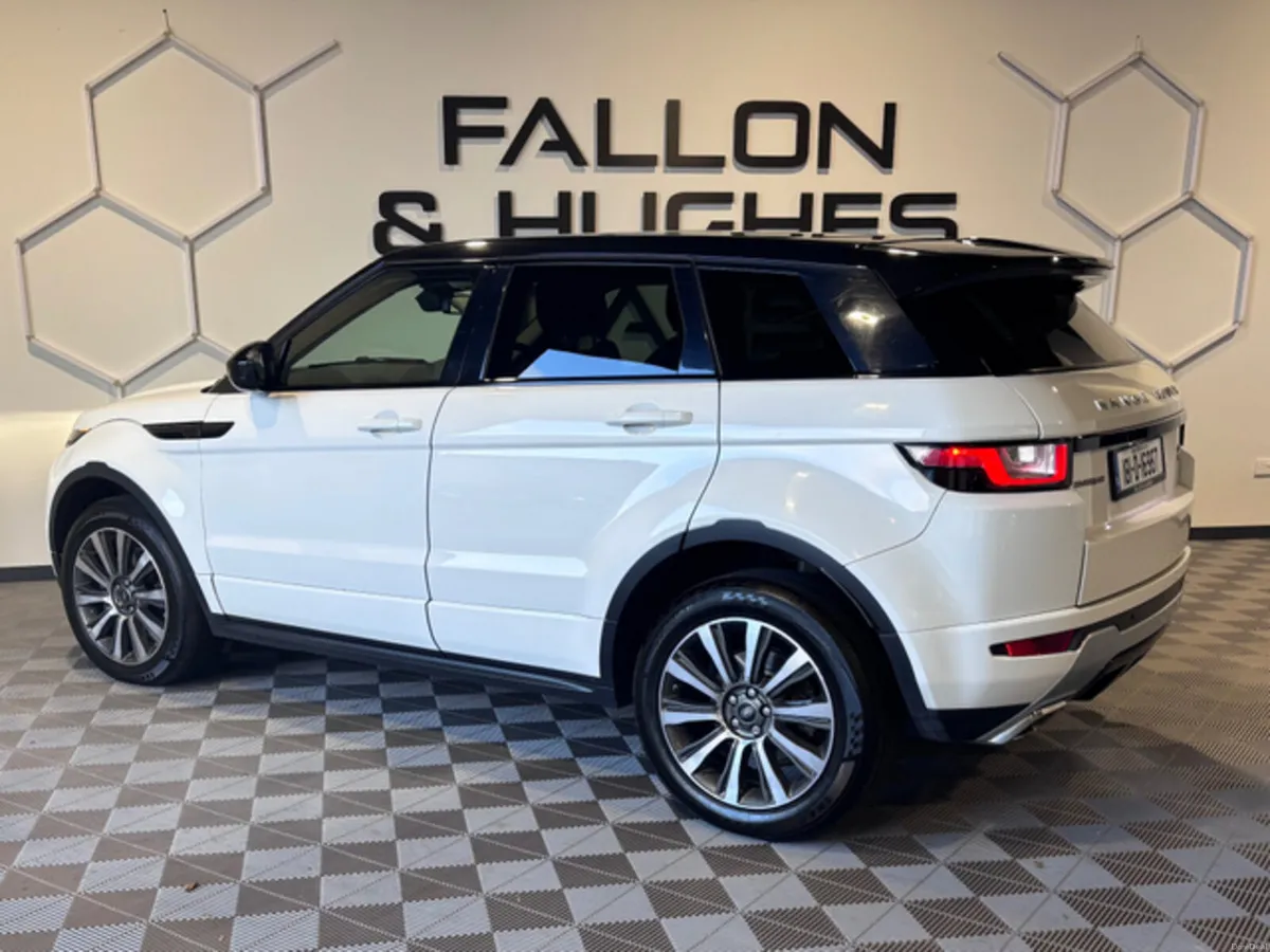 LAND ROVER RANGE ROVER EVOQUE EVO SE DYNAMIQUE 1 - Image 3