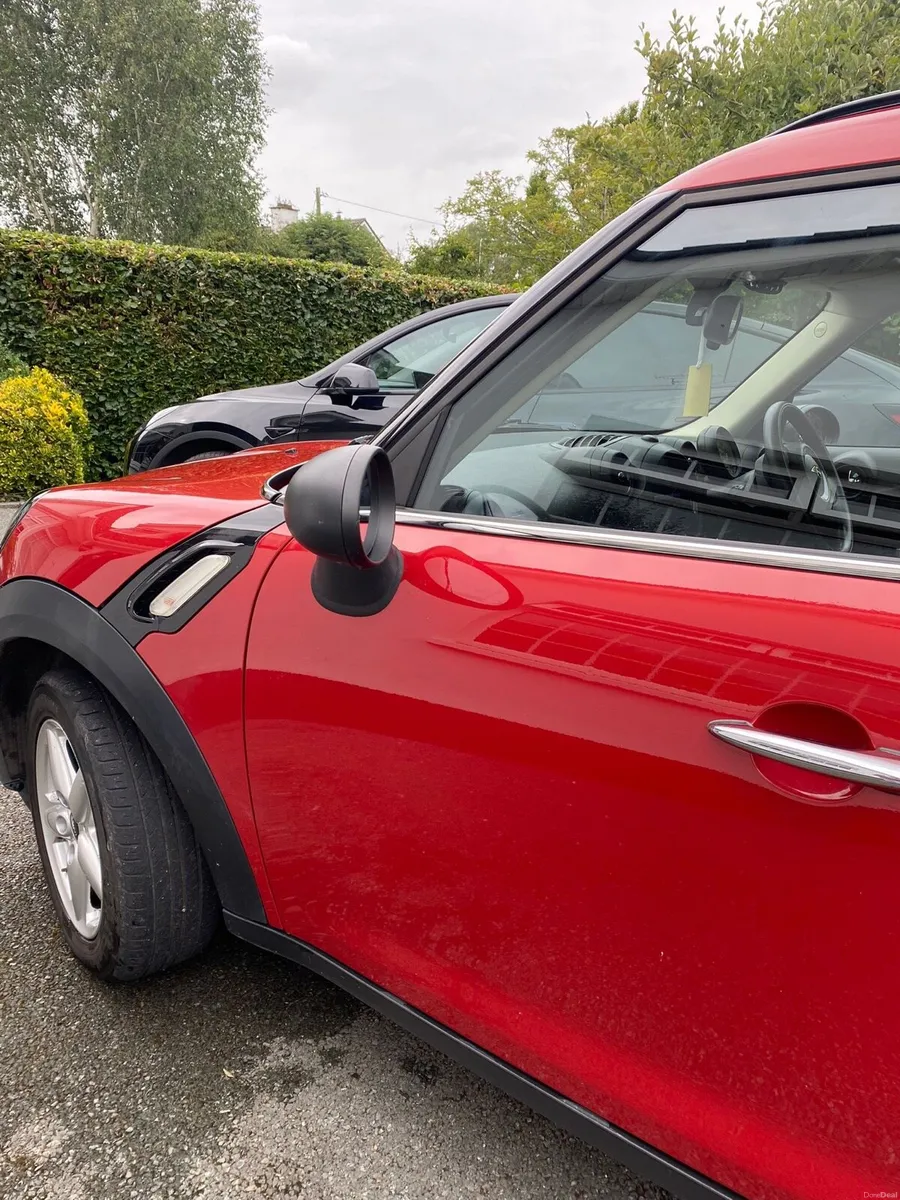 Mini One 1.6 Countryman - Image 4