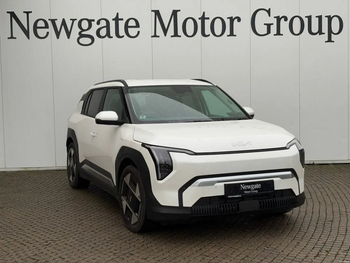 Kia EV3 EV3 EARTH 3 LONG RANGE 81.4 kWh NEW MODEL - Image 3