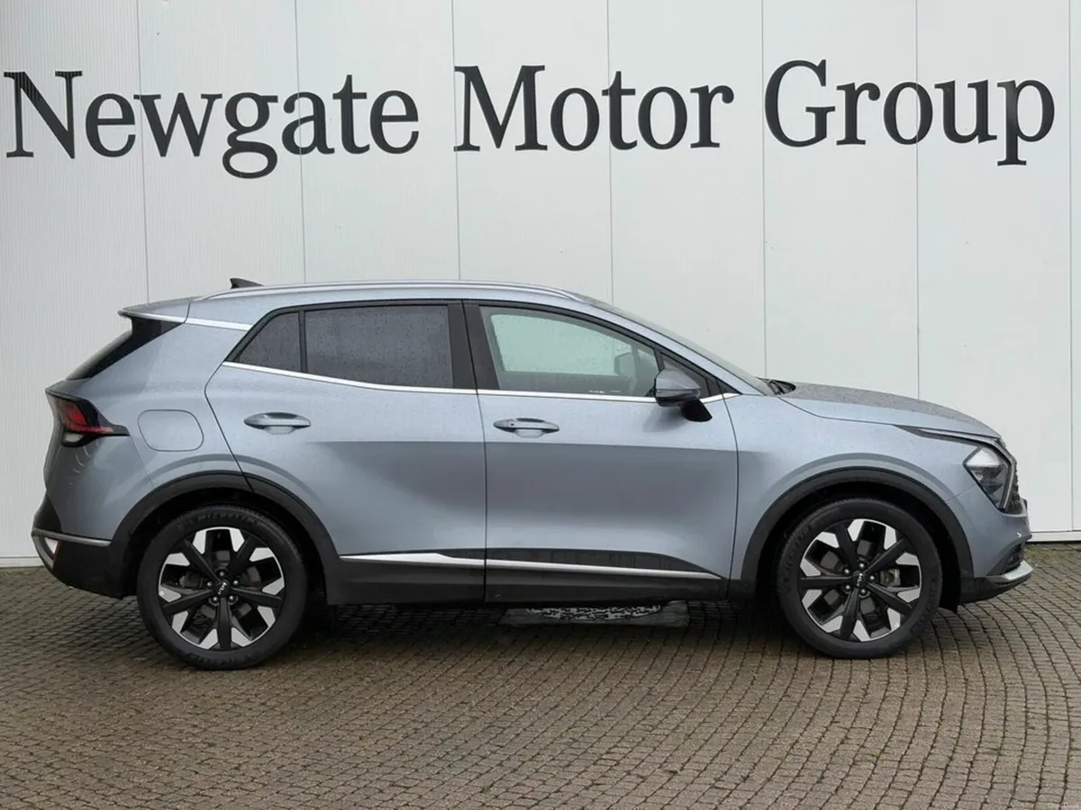 Kia Sportage K3 Phev MY23 5DR Auto - Image 4
