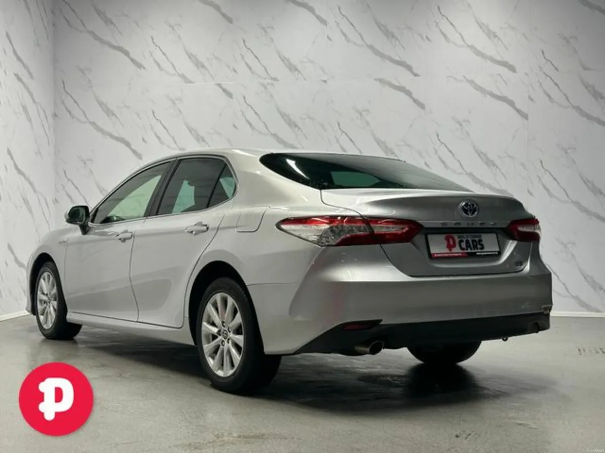 Toyota Camry G Spec Auto - Straight Sale Discount - Image 3