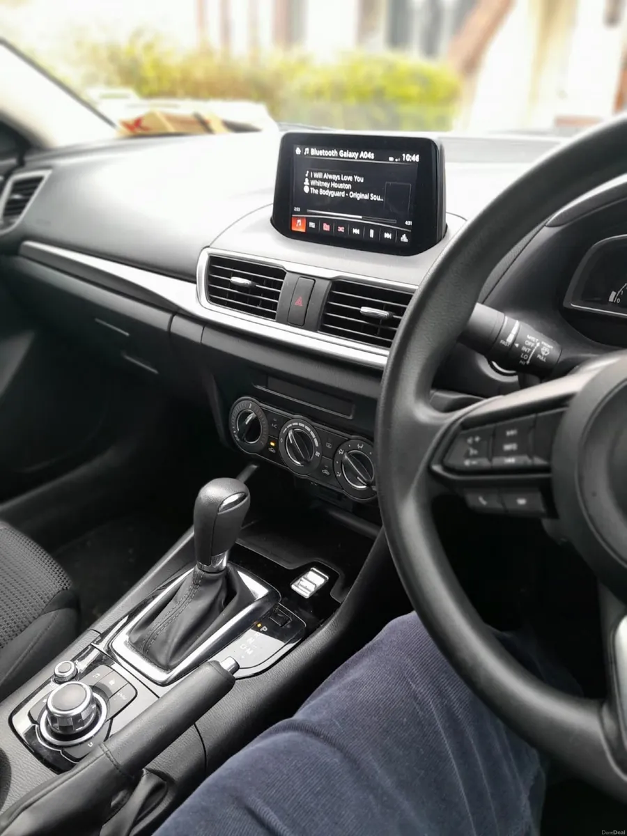 Mazda Mazda3 2017 - Image 1