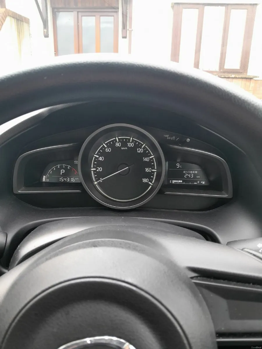 Mazda Mazda3 2017 - Image 3
