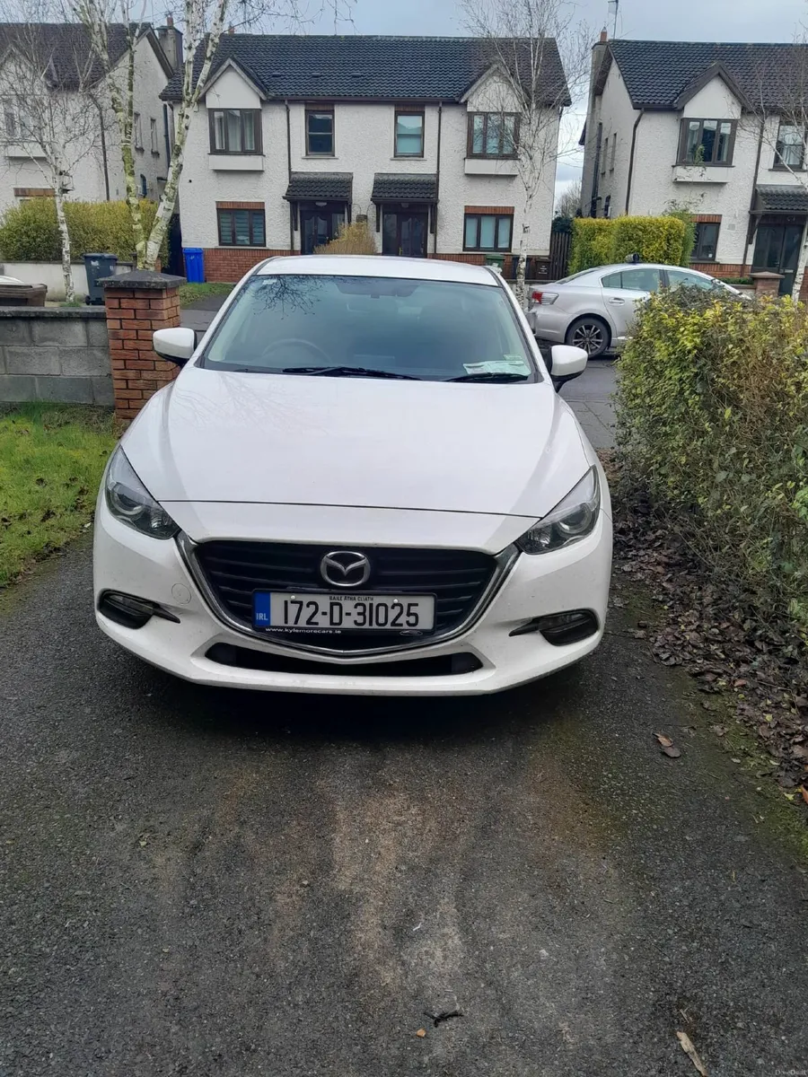 Mazda Mazda3 2017 - Image 6