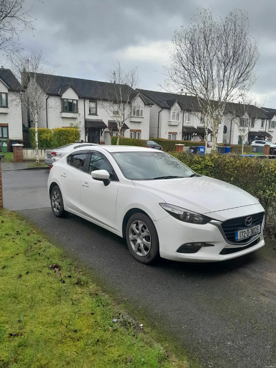 Mazda Mazda3 2017 - Image 5