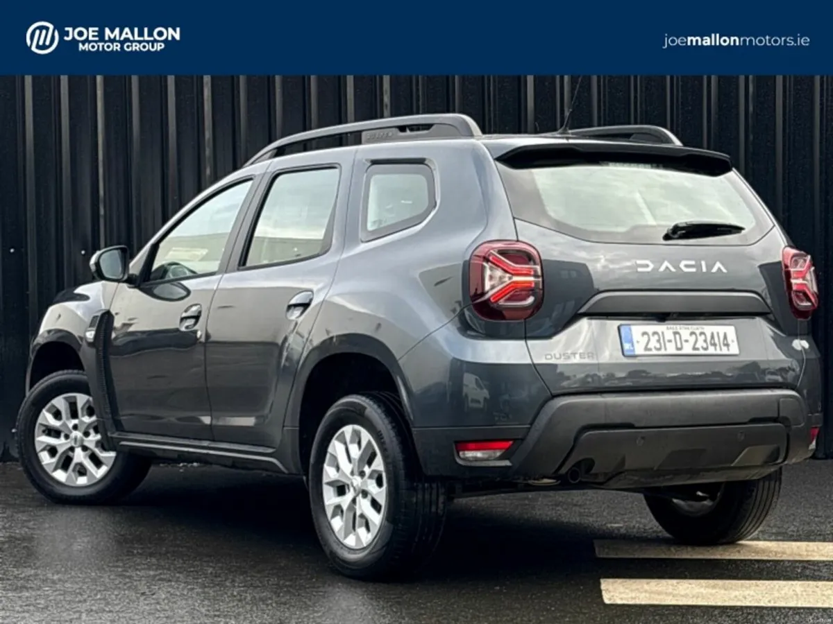 Dacia Duster 1.5 Blue dCi 115 Expression - Image 2