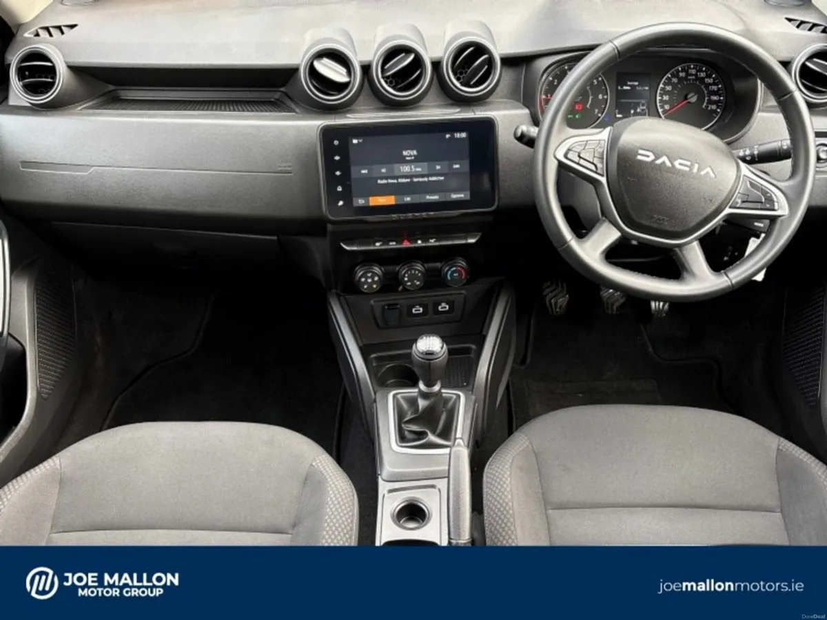 Dacia Duster 1.5 Blue dCi 115 Expression - Image 4