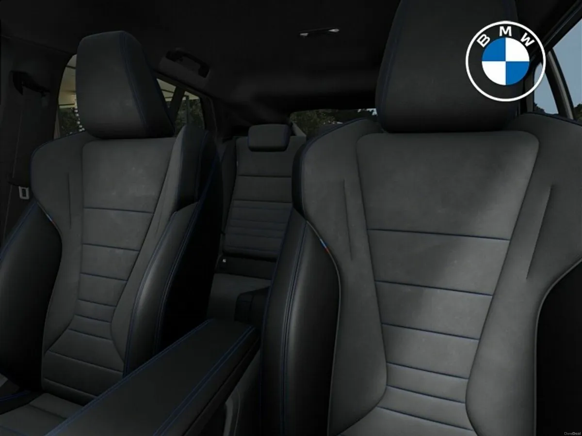 BMW iX2 eDrive20 M Sport - Image 4