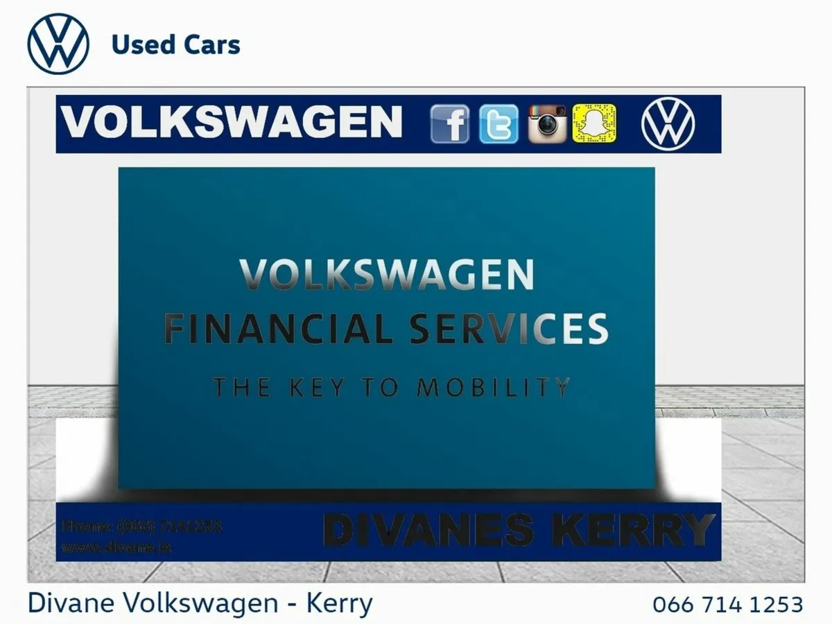 Volkswagen Touareg CV 3.0 TDI 262BHP V6  AUTOMATIC - Image 2