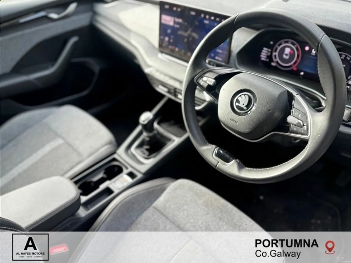 Skoda Octavia Selection 2.0TDI 115HP - Image 2